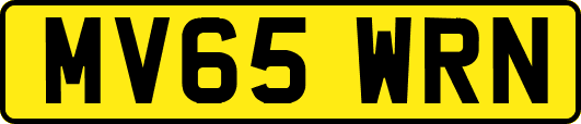 MV65WRN