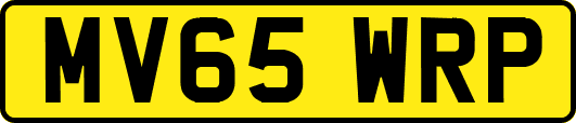 MV65WRP