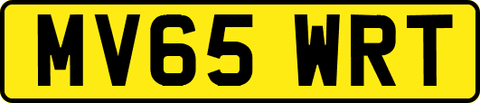 MV65WRT