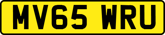 MV65WRU