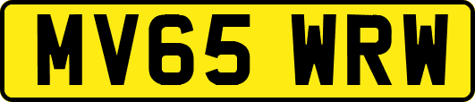 MV65WRW