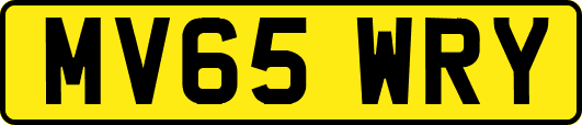 MV65WRY