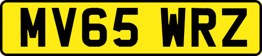 MV65WRZ