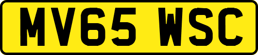 MV65WSC