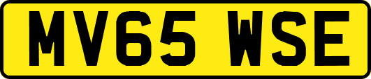 MV65WSE