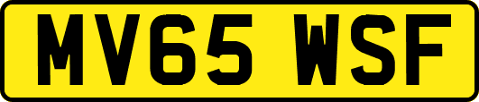 MV65WSF