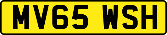 MV65WSH