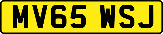 MV65WSJ