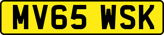 MV65WSK