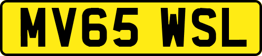 MV65WSL