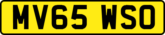 MV65WSO