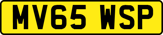 MV65WSP