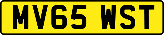 MV65WST