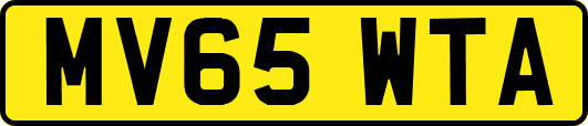 MV65WTA