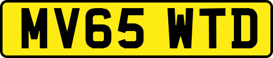 MV65WTD