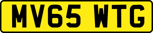 MV65WTG