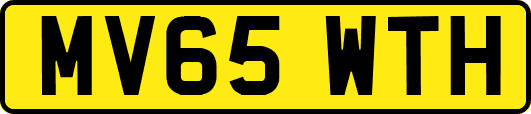 MV65WTH