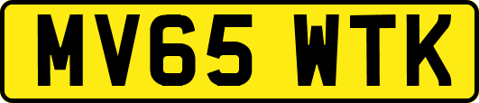 MV65WTK