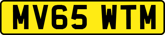 MV65WTM