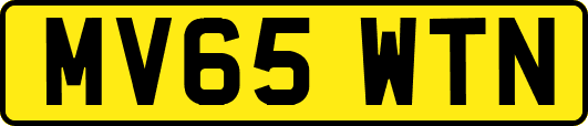 MV65WTN