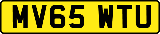 MV65WTU