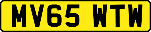 MV65WTW