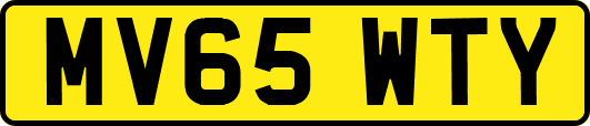 MV65WTY