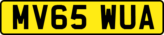 MV65WUA