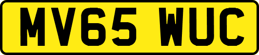 MV65WUC