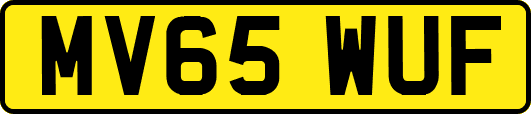 MV65WUF