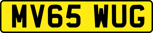 MV65WUG