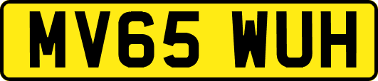 MV65WUH