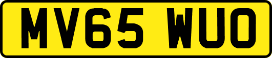MV65WUO