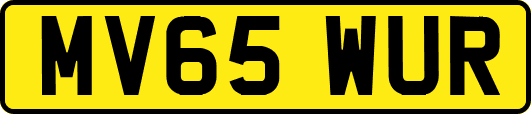 MV65WUR