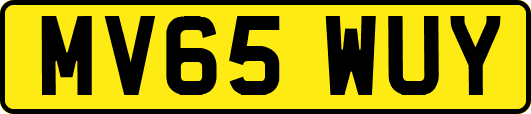 MV65WUY