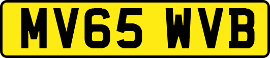 MV65WVB