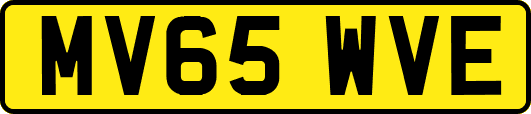 MV65WVE