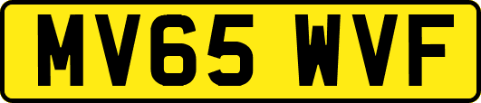MV65WVF
