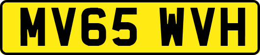 MV65WVH