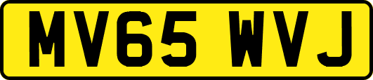 MV65WVJ