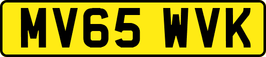 MV65WVK