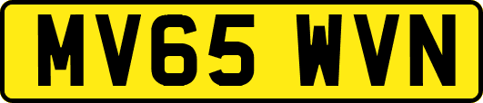 MV65WVN