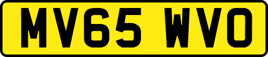 MV65WVO