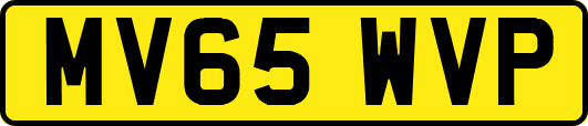 MV65WVP