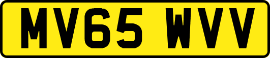 MV65WVV