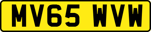 MV65WVW