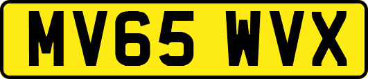 MV65WVX