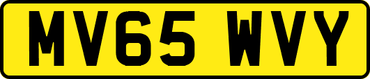 MV65WVY