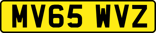 MV65WVZ