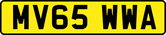 MV65WWA
